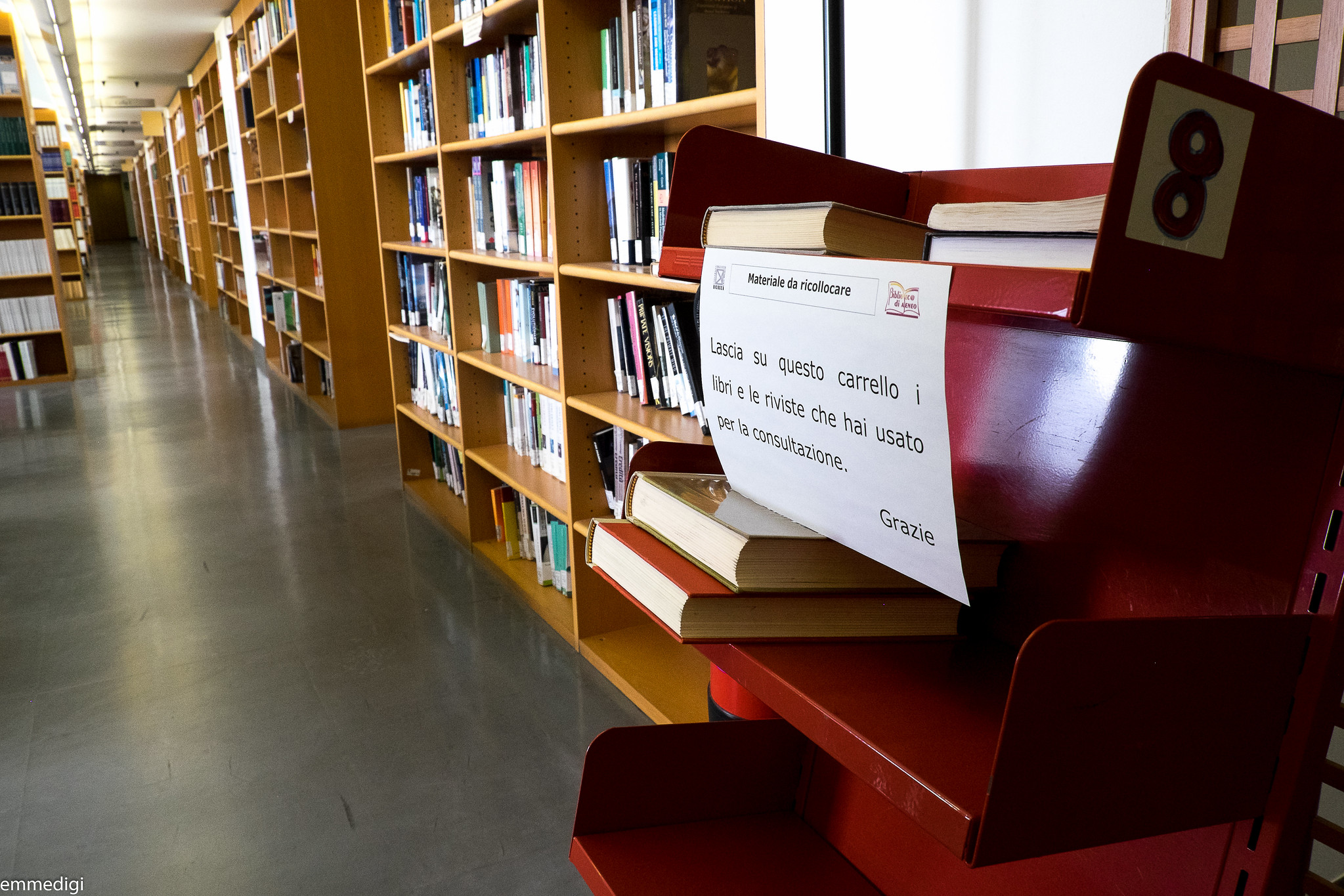 Chiusura Estiva Della Biblioteca Di Ateneo Biblioteca Di Ateneo