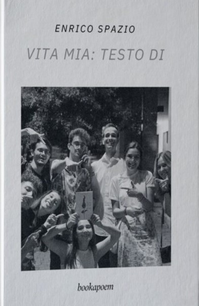 Cover Spazio