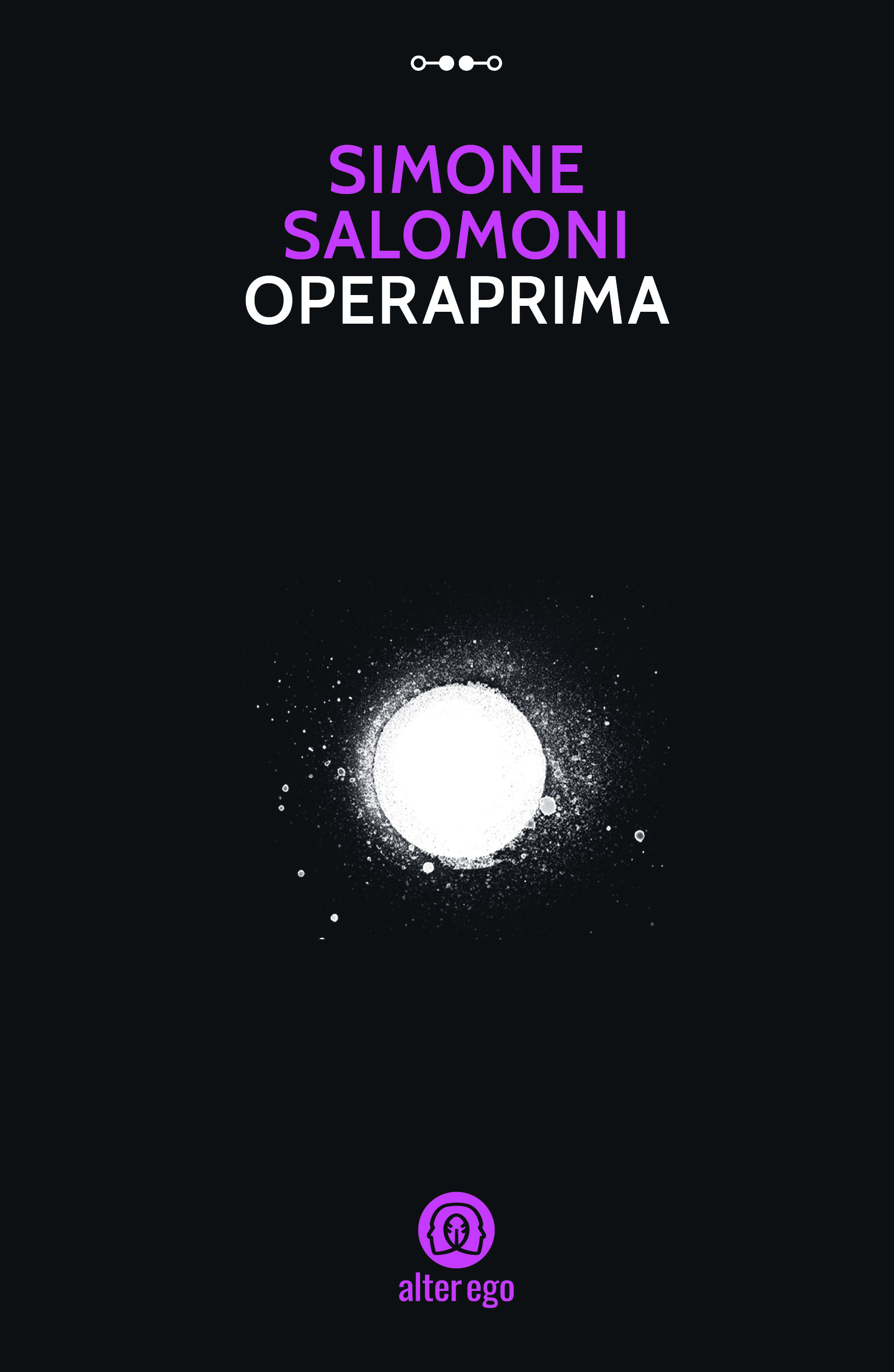 Copertina libro