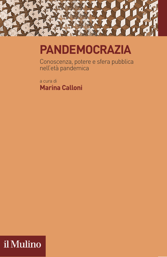 Pandemocrazia