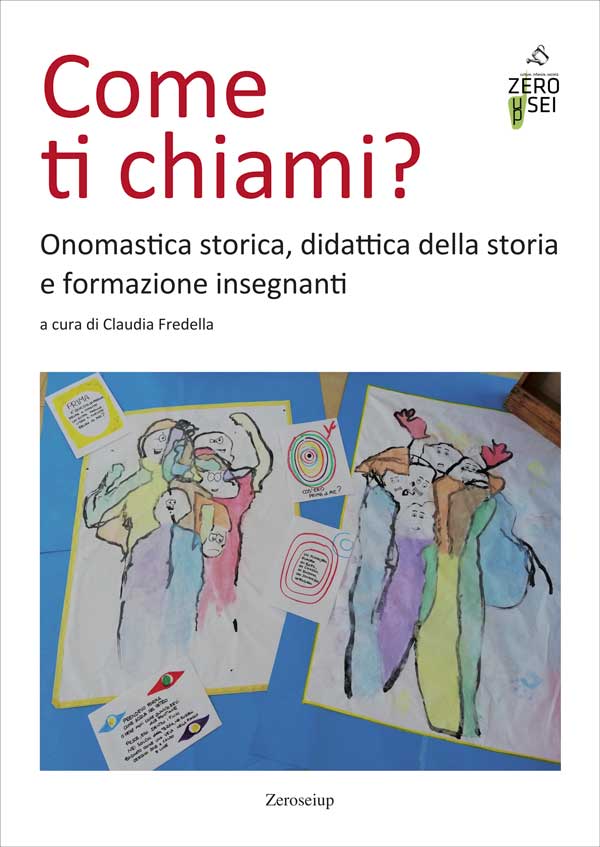 Cover Fredella