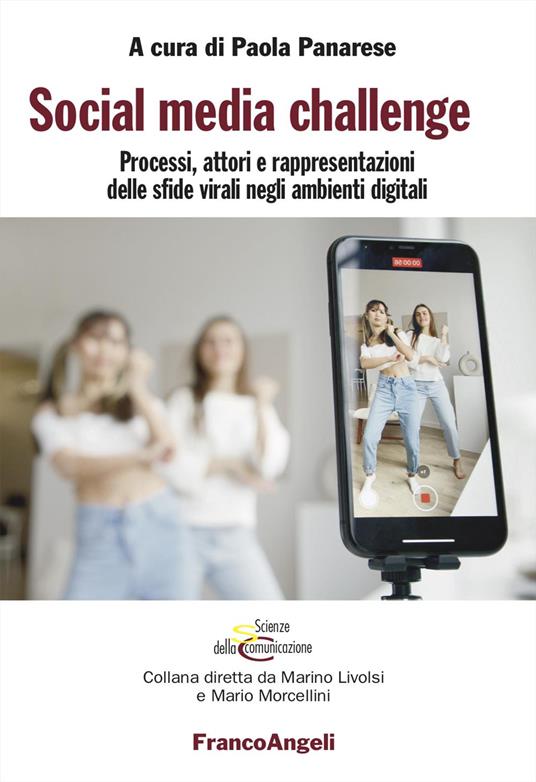 Cover Panarese