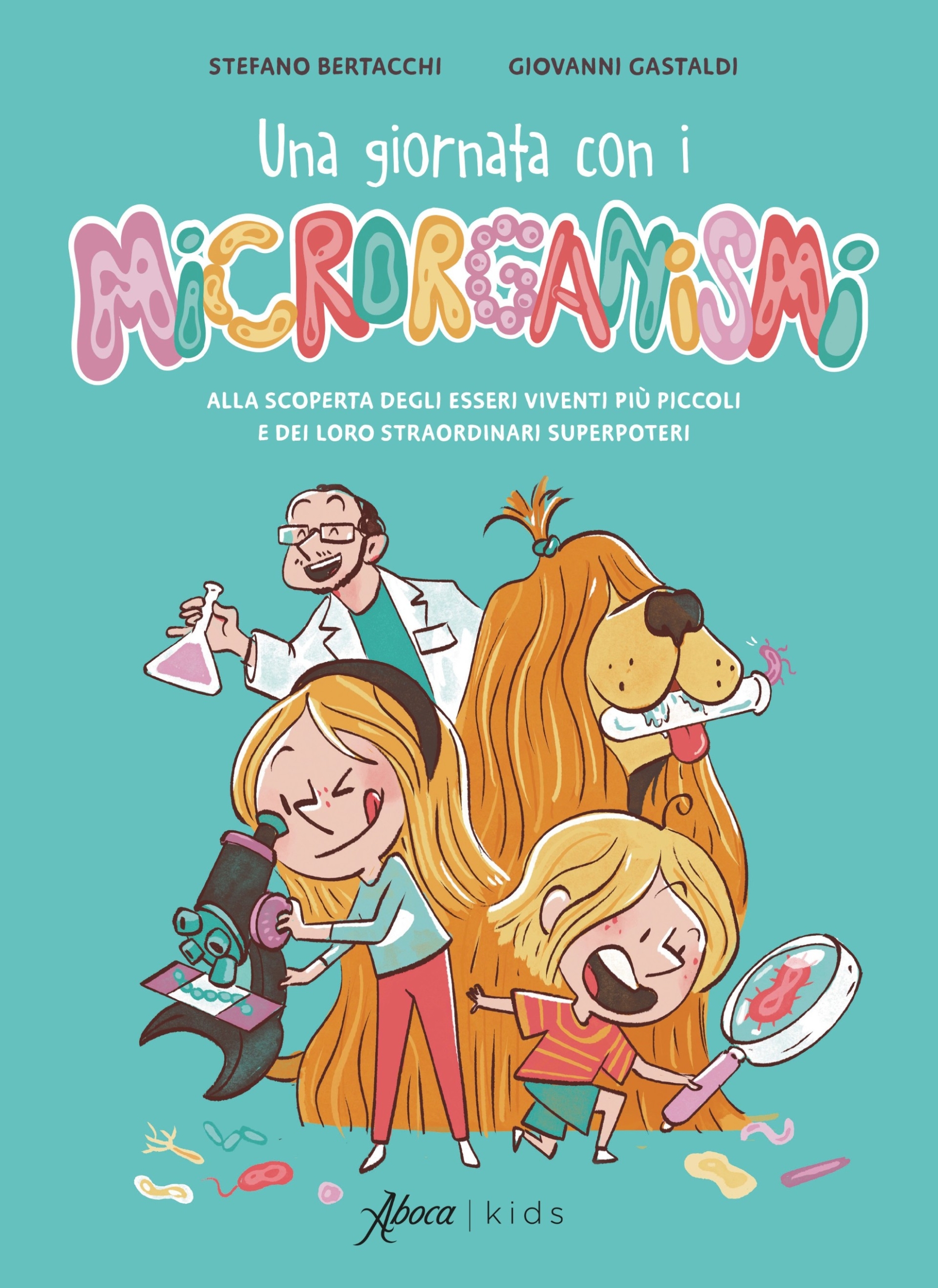 cover book Bertacchi