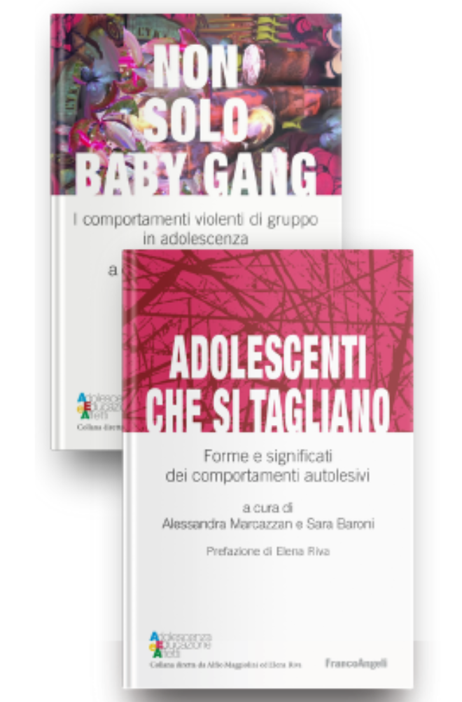 Cover doppia interna