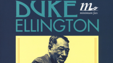 Duke Ellington