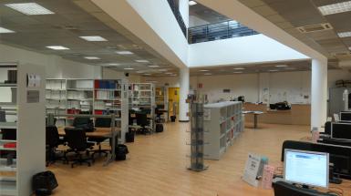 Sede di Medicina