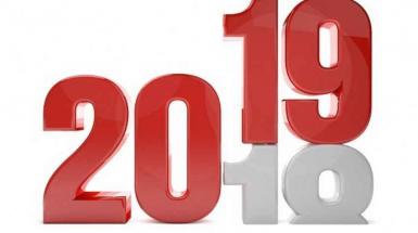 2018 e 2019