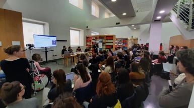 evento CuriosaMente