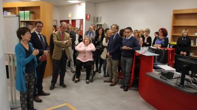 sede medicina collaborazioni studentesche 