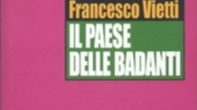 il paese delle badanti