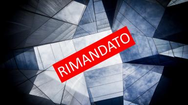 simmetrie rimandati
