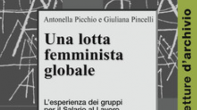 lavoro domestico