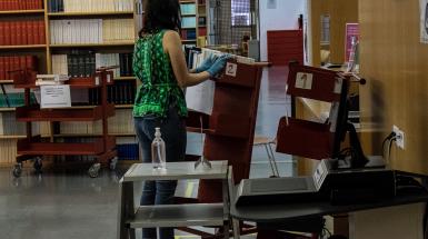 collaborazioni studentesche