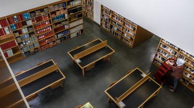 Biblioteca