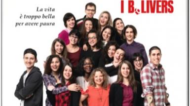 Copertina del libro