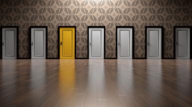 Moral and between partners conflicts