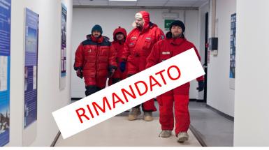 carote rimandato