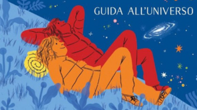 Apri gli occhi al cielo