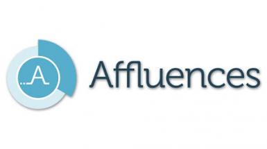 Affluences app