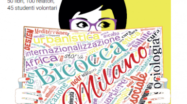 BC Locandina BookCity Bicocca