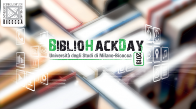 BiblioHackDay 2019