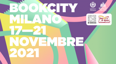 BookCity Unimib 2021
