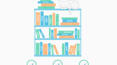 Bookshelf