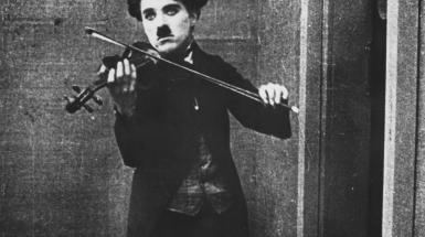 Charlie Chaplin
