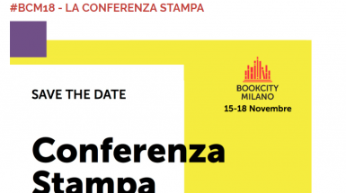 Conferenza Stampa BC 2018