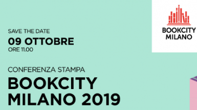 BookCity Milano 2019