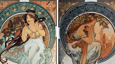donne musica letteratura
