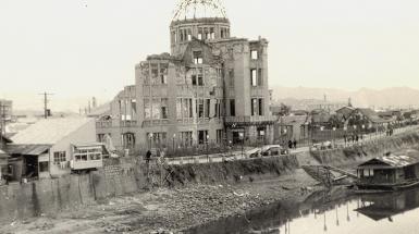 Hiroshima e Nagasaki