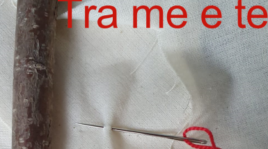 Tra me e te