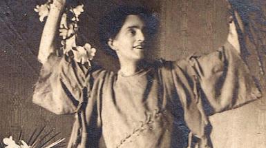 trionfo della vita
