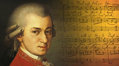 mozart requiem