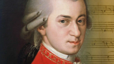 mozart