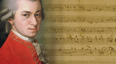 mozart
