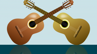 guitar