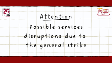 general strike news