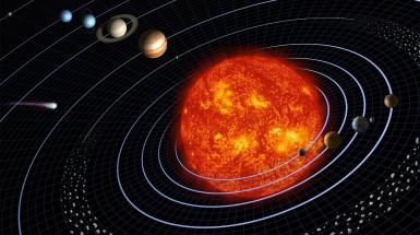 Sistema solare