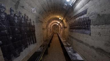 Bunker Breda