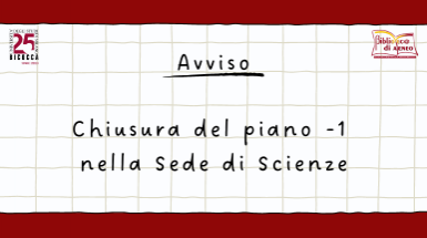 chiusura -1 U2
