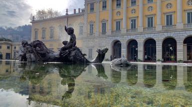 Villa Olmo