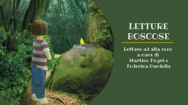 Letture boscose 2023