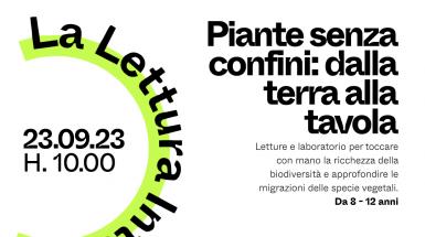La Lettura Intorno