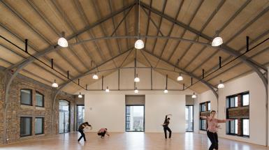 Immersioni performative a scuola tra progettualità e ricerca