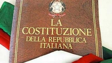 Costituzione Italiana