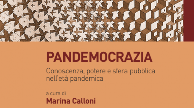 Pandemocrazia