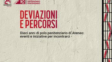 Deviazioni e percorsi