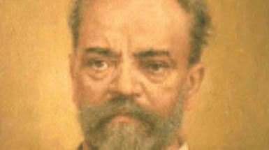 Antonín Dvořák 